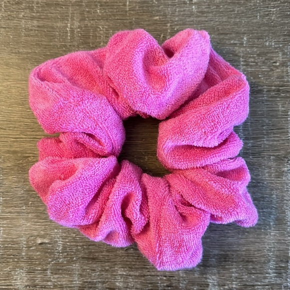 Assorted Scrunchies-OS - Picture 5 of 5
